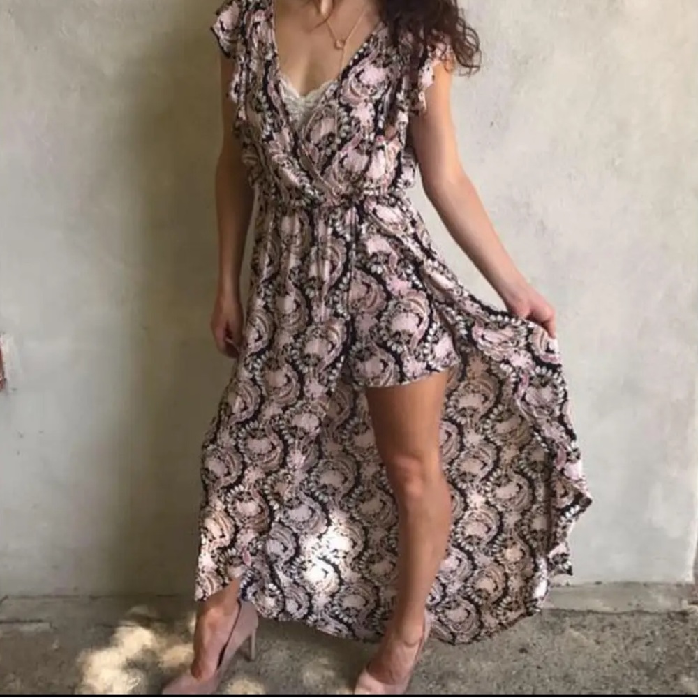 Dress/romper